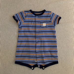 Carter’s 3 Month Romper